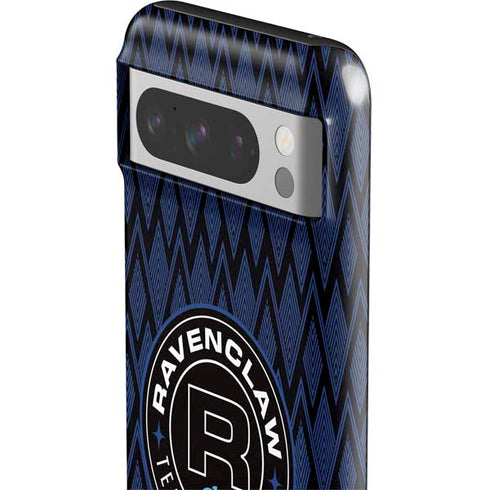 Wizarding Worlds Harry Potter Team Ravenclaw Google Pixel 8 Pro Impact Case